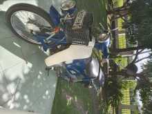 Honda Pusra Cup 2009 Motorbike