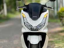 Honda PXC 125 2024 Motorbike
