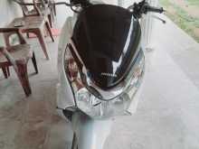 Honda Pxc 2019 Motorbike
