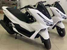 Honda PXC JAPAN 2025 Motorbike