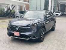 Honda Vezel 2022 SUV