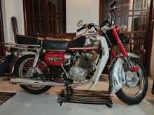 Honda RoadMaster 1982 Motorbike