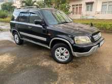 Honda CRV RD1 2001 SUV