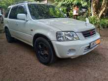 Honda RD 2 CRV 1999 SUV