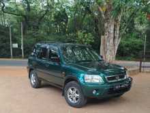 Honda RD1 1999 SUV