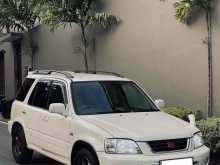 Honda RD2 2003 SUV