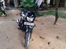 Honda RE 2020 Motorbike