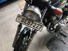 Honda Rebel 2014 Motorbike