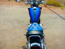 Honda Rebel 250 2021 Motorbike