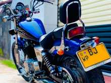 Honda Rebel 250lyed 2023 Motorbike