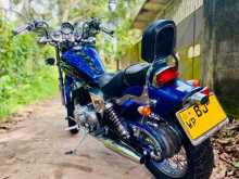 Honda Rebel 250 CMX 2023 Motorbike