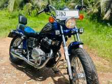 Honda REBEL 250 2021 Motorbike