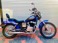 Honda Rebel 250 CMX 2023 Motorbike