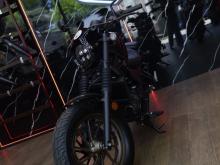 Honda Rebel 250 E-Clutch 2026 Motorbike
