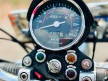 Honda REBEL 250 2021 Motorbike