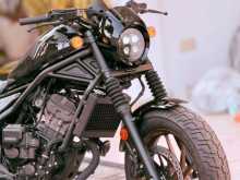 Honda Rebel 250S 2025 motorcycle