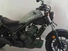 Honda REBEL 2023 Motorbike
