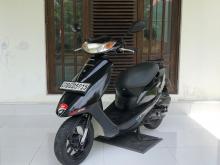 Honda Register 48cc Japan Dio 2018 Motorbike