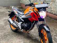 Honda Reprol 2020 Motorbike