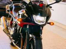 Honda CB4 REVO SUPER BOLDOR 2024 Motorbike