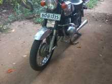 Honda Rm 2003 Motorbike