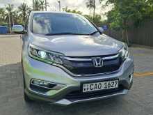 Honda CRV RM2 2015 SUV