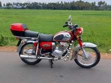 Honda RoadMaster 1981 Motorbike