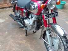 Honda RoadMaster 1979 Motorbike