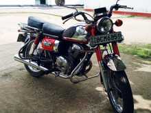 Honda RoadMaster 2005 Motorbike