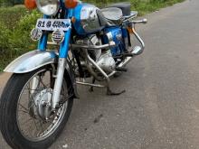 Honda RoadMaster 1980 Motorbike