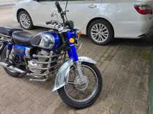 Honda Road Master 1984 Motorbike