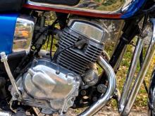 Honda RoadMaster 1988 Motorbike
