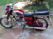 Honda RoadMaster 1981 Motorbike
