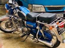 Honda RoadMaster 1982 Motorbike