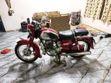 Honda RoadMaster 1984 Motorbike