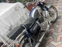 Honda RoadMaster 1994 Motorbike
