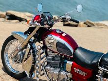 Honda Roadmaster 2002 Motorbike