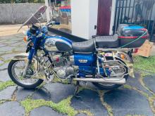 Honda RoadMaster 1980 Motorbike