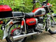 Honda RoadMaster 1981 Motorbike