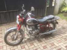 Honda ROADMASTER 1980 Motorbike