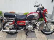 Honda Roadmaster 185 1979 Motorbike