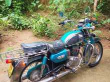 Honda Roadmaster 185 1994 Motorbike