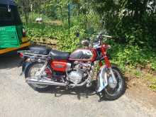 Honda RoadMaster 1985 Motorbike