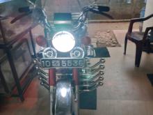 Honda RoadMaster 1980 Motorbike