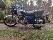 Honda RoadMaster 1980 Motorbike