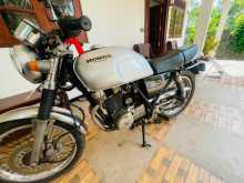 Honda RoadMaster 1987 Motorbike