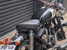 Honda RoadMaster 1980 Motorbike