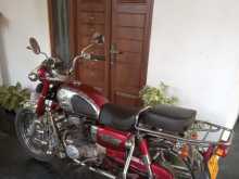 Honda RoadMaster 1984 Motorbike