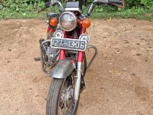 Honda RoadMaster 1989 Motorbike