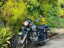 Honda RoadMaster 1977 Motorbike